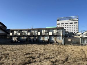 サンピアゴトー B202号-12