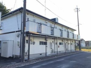 善ビレッジＣ 0107号-1