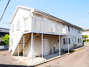 グランシャリオ C201号-1