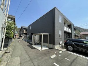 ドリームホームⅡ 0201号-2