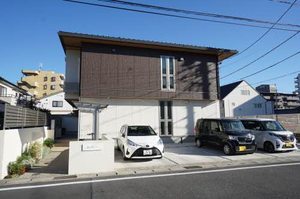 ＲＩＴＺ　ＰＬＡＩＮＥ（リッツプレーヌ）