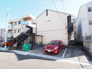 ジュネス徳川 0201号-1