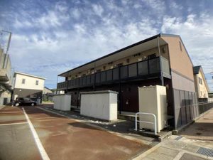 ディアコート願海寺 0202号-1