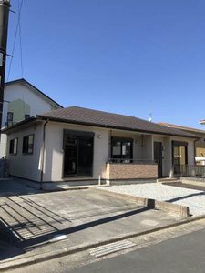 葵西４丁目戸建-1