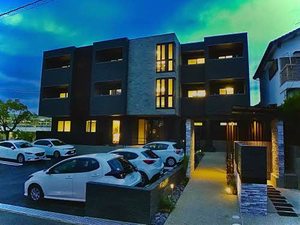 Ｌｅ　Ｂｏｎｈｅｕｒ（ル　ボヌール）