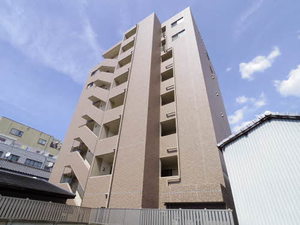 アベニール平安