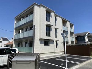 Ｐａｒｋ　Ｇａｒｄｅｎ　Ｋａｗａｓａｋｉ