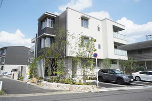 アルフラット勝川