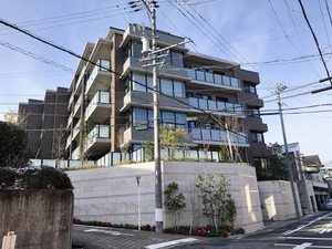 グランドメゾン東山ザ・コート