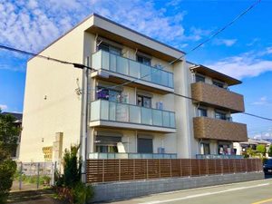 ディアコート蔵子７Ｉ