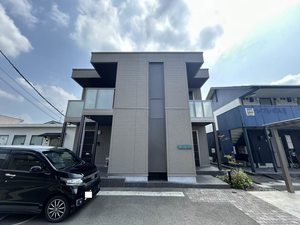 フラットベガ 0202号-1