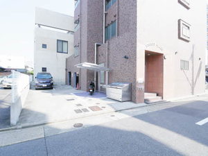 ＳＴＡＲＲＹ　ＰＬＡＣＥ 0502号-3