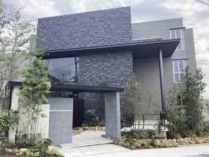 エコクリーンヒルズ　名和