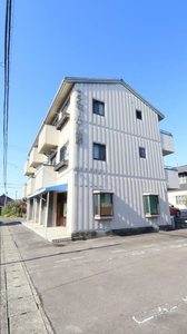 ファミール加藤 0302号-1