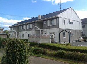 Ｔ．ＴＯＷＮフレア C203号-1