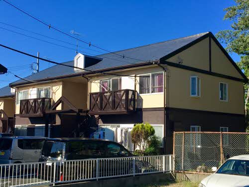 オレンジパーク野田C201-1