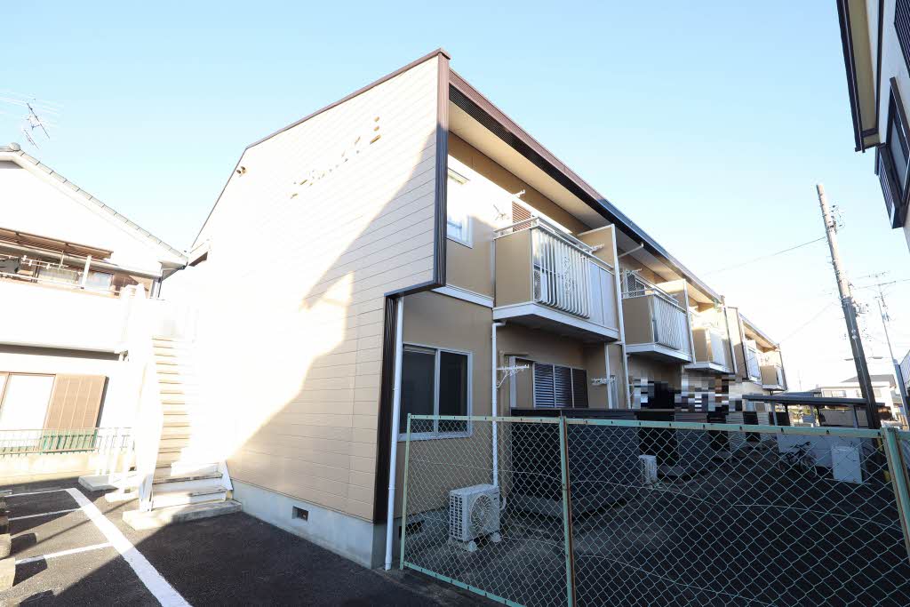 ローヤルハイツ A102号-15