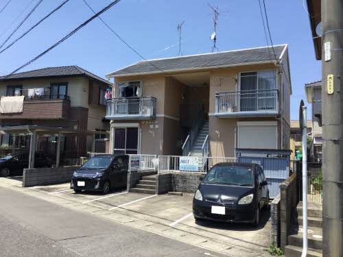 アクティブ郷瀬