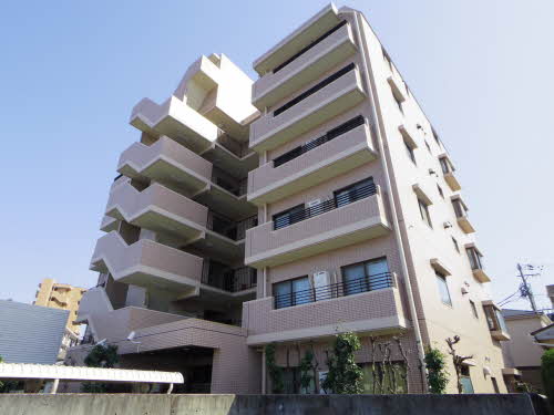 グランドメゾン三番町