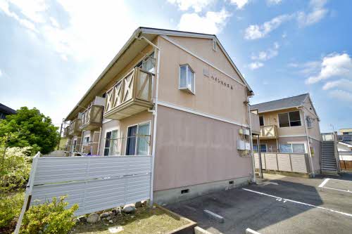 パインヒルズA201-1