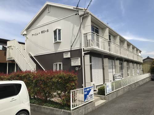 アベニュー朝日ヶ丘