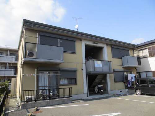 カーサヴェルデ0202-1