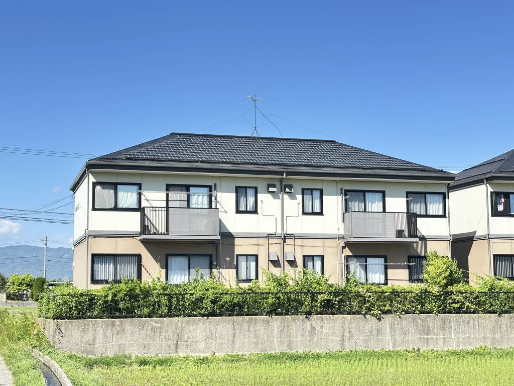 サンライズ伊那