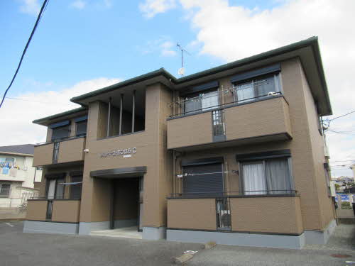 メルベーユあつはら