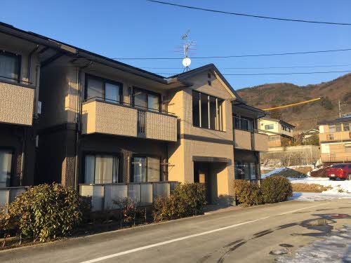 エスポワールミゾグチ A201号-14