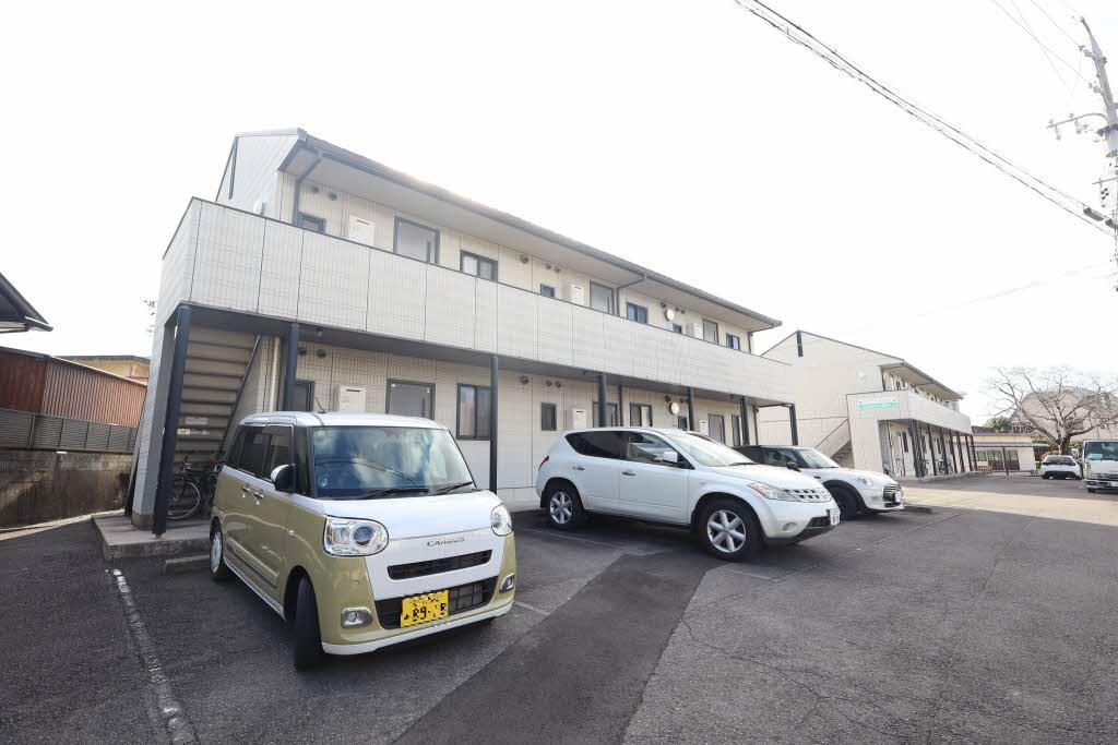 ピュアライズ吉村 A102号-15