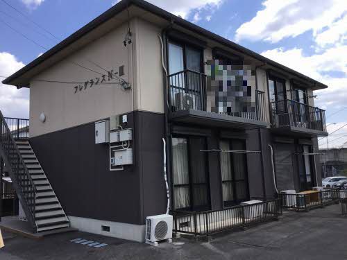 フレグランスＮ－Ⅲ0202-1