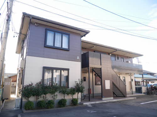 アムール芝田A102-1