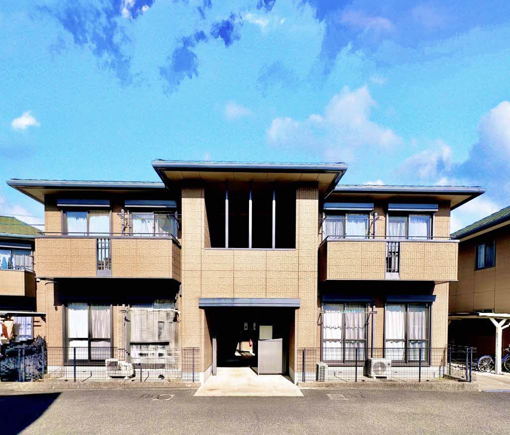 Ｇｒｅｅｎ　Ｈｉｌｌｓ　西尾