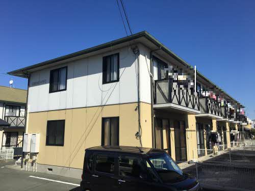 ひまわりハイツＣ 0206号-14