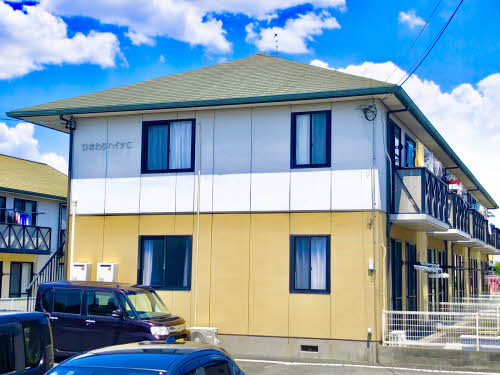 ひまわりハイツＣ 0206号-15