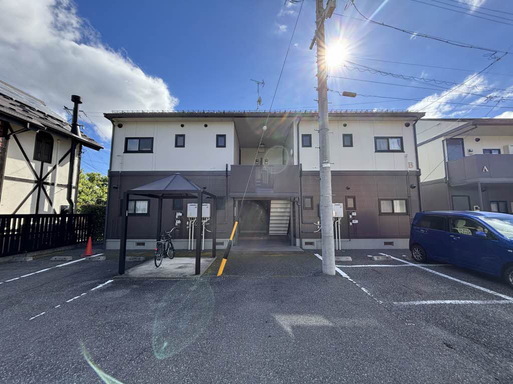 ディアスメロディ A201号-15