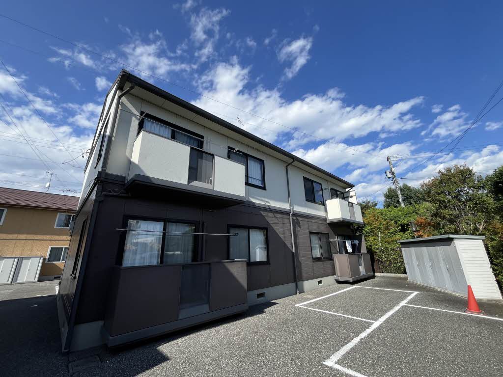 ディアスメロディ B201号-15