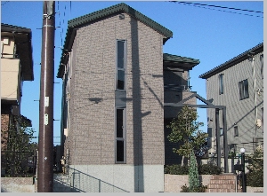 別山４丁目戸建