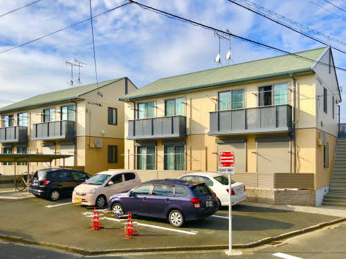 ロージナ中郷B101-1