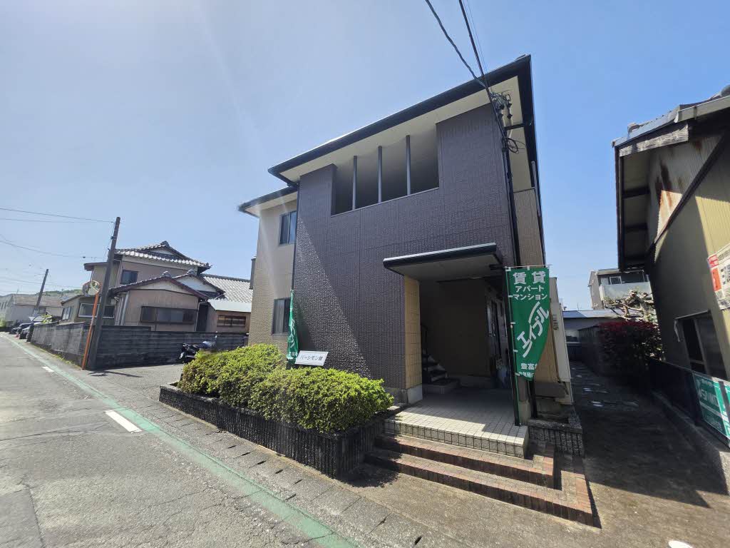 パーシモン館 0205号-10