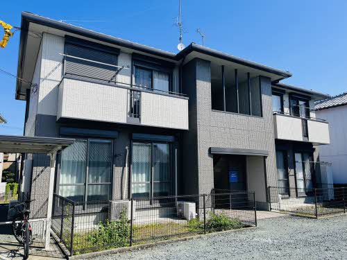 ソシア　フォレスト