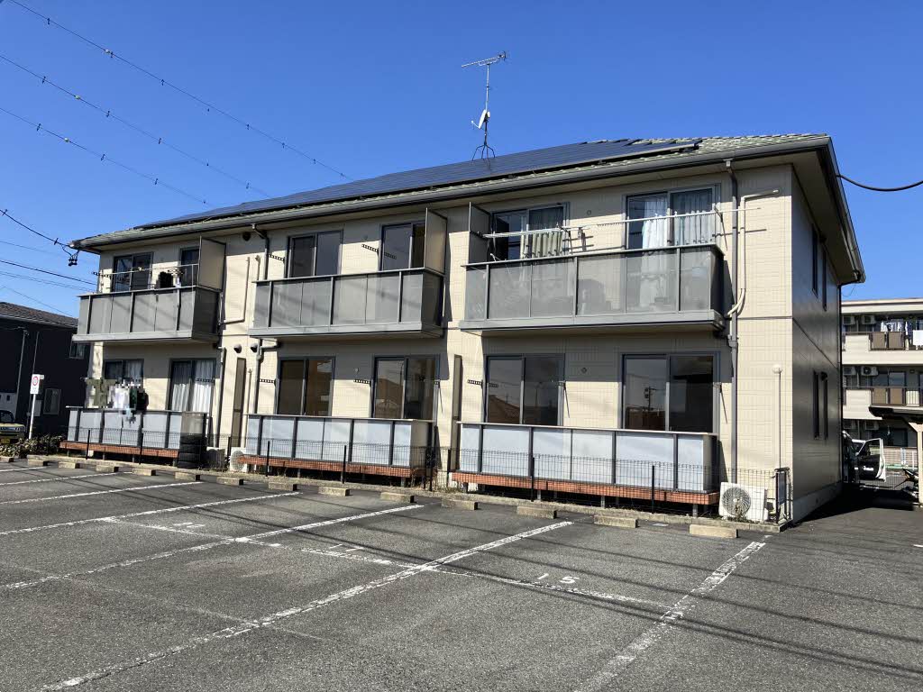 ディアス　アベニュー