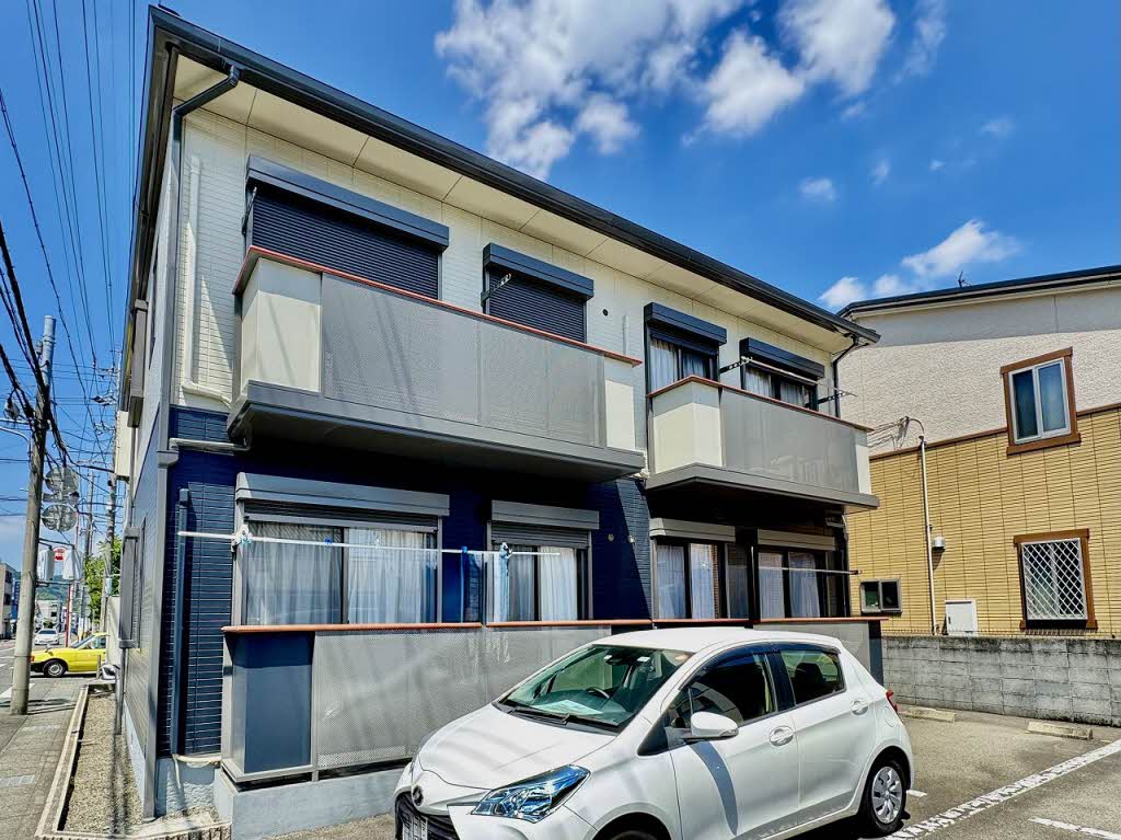 アベルテ安東0201-1