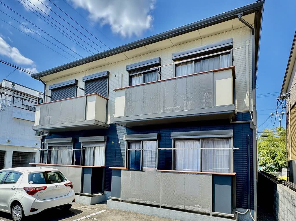 アベルテ安東 0201号-15