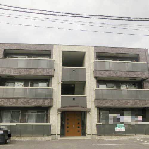 グランバリエ七瀬Ｎ0201-1