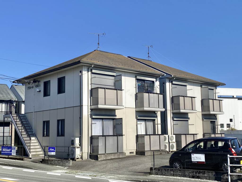グランメールぐみ沢B101-1
