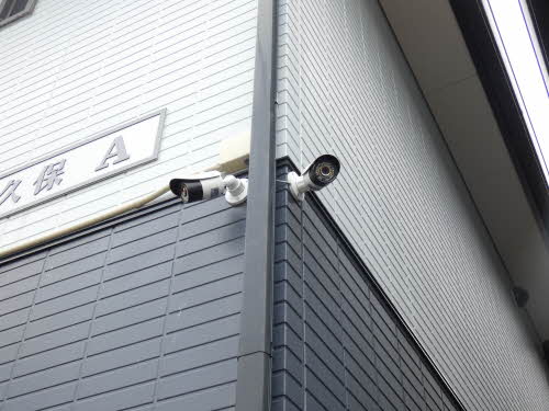 ジュネス久保 A101号-12