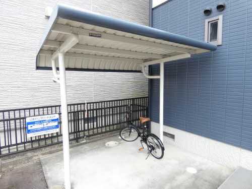 ジュネス久保 A101号-13