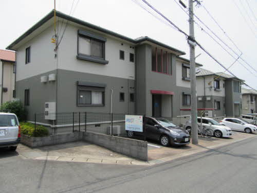 バリュージュ桜台C202-1