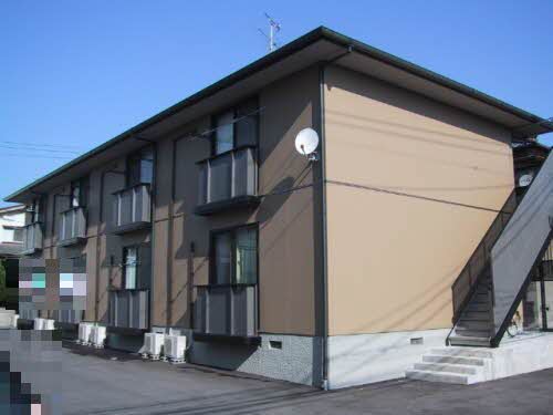 ハイツ　あさひ